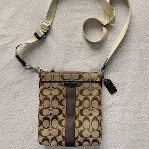 Coach Crossbody Purse
